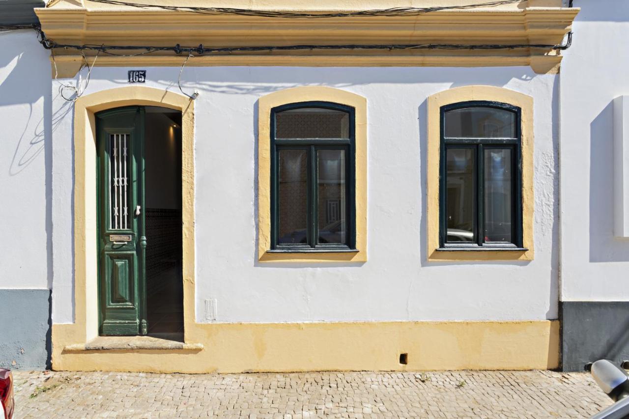 Вілла Casa Lopes Тавіра Екстер'єр фото